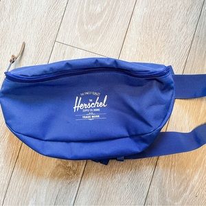 Hershel Hip Fanny Pack